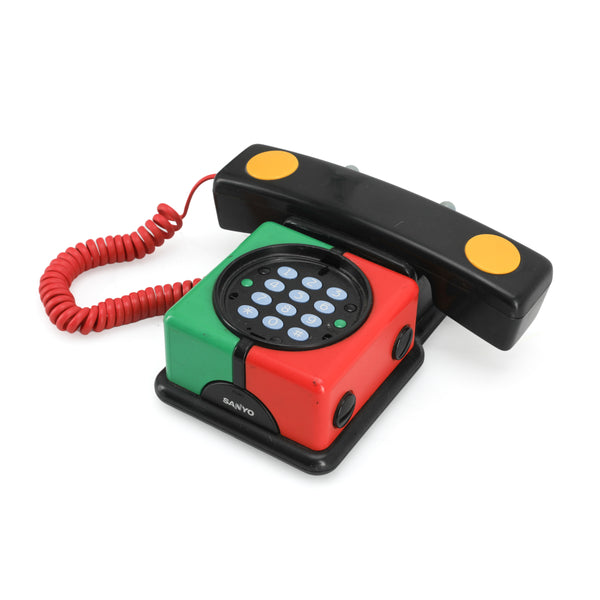 【レトロ】SANYO ROBO-S3 ちゃぷちゃぷランド　AM／FMラジオ 1N9A0601_600x.jpg?v=1722462375