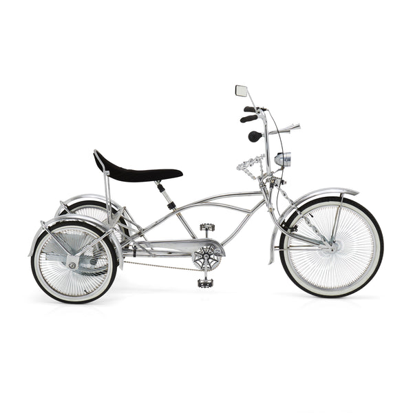 Trike Diy Lowrider Bicycle Electric Lowrider Bicycle New Arrivals