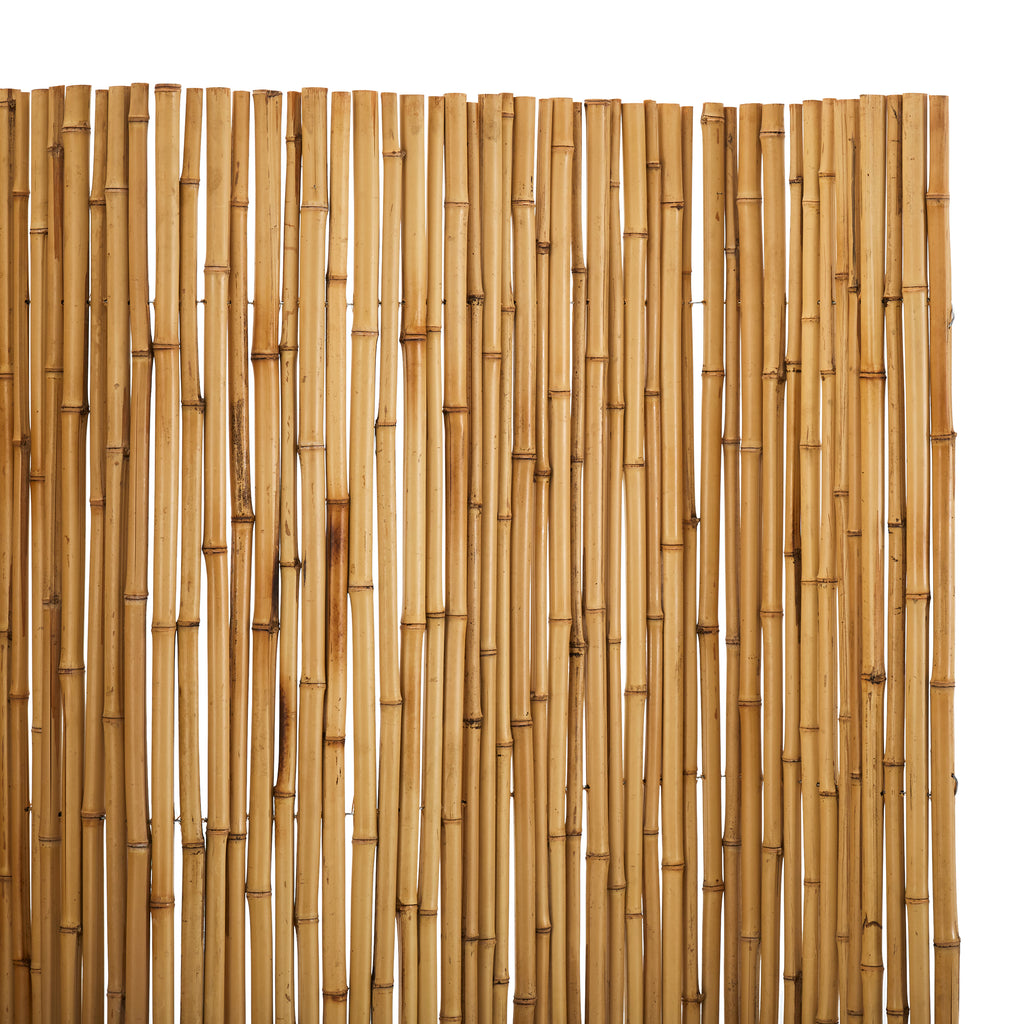 Bamboo Wall Screen Divider Panel