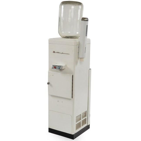 Water Cooler - Westinghouse White