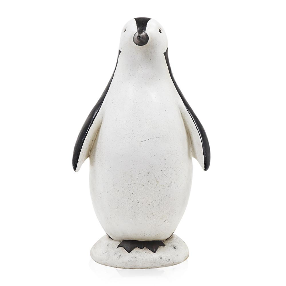 Small Penguin Sculpture