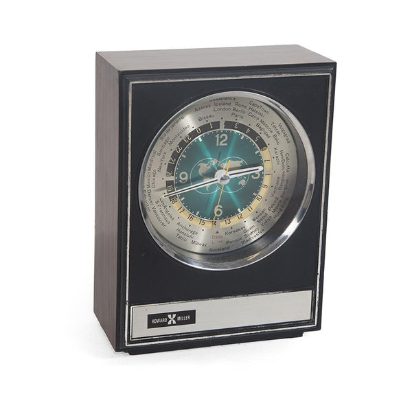 Howard Miller World Clock Gil & Roy Props