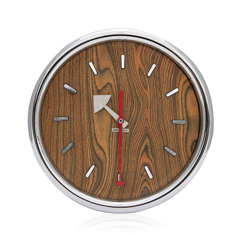Howard Miller - Round Wood Clock