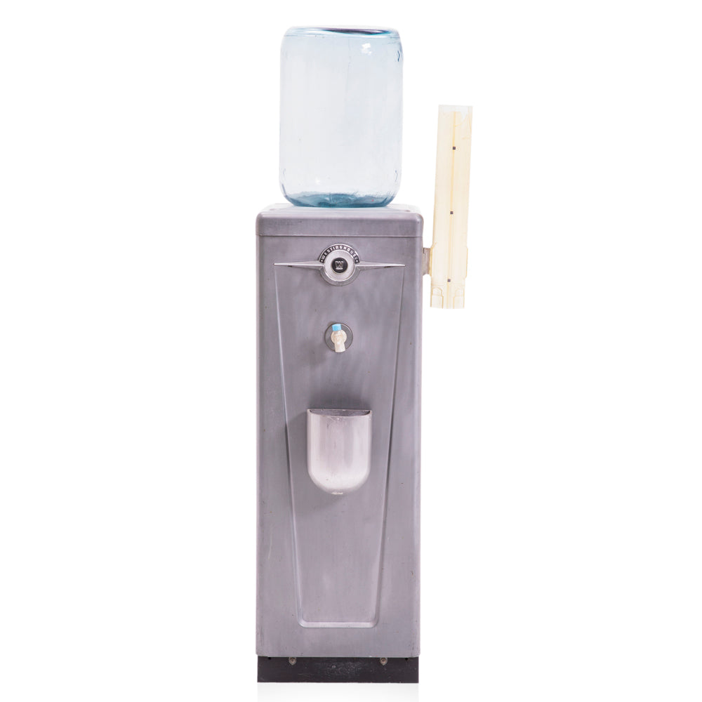 Water Cooler - Westinghouse Silver