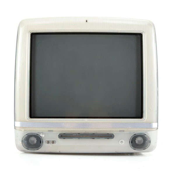Apple iMac G3 • Blue - Gil & Roy Props