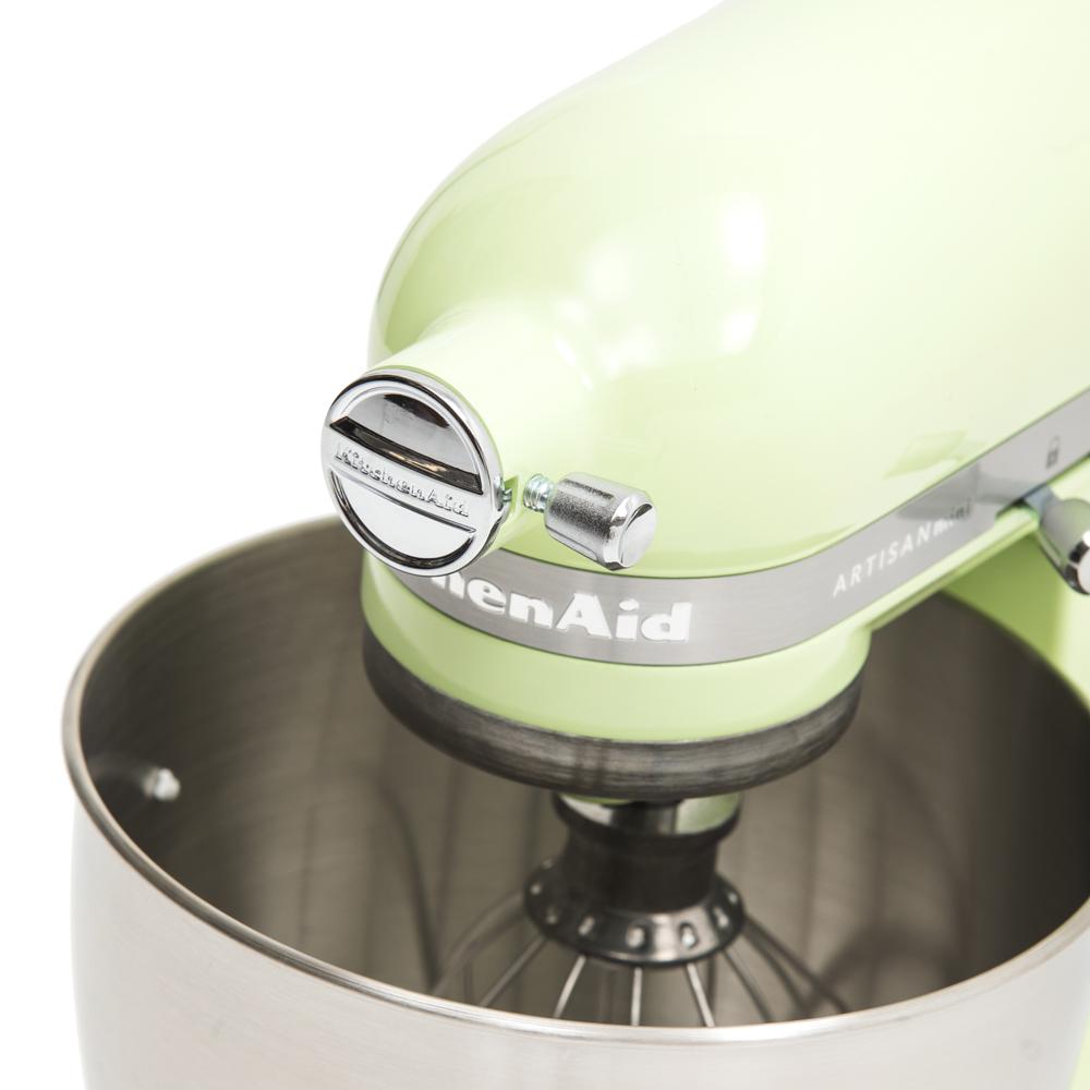 Kitchen Mixer - Apple Green