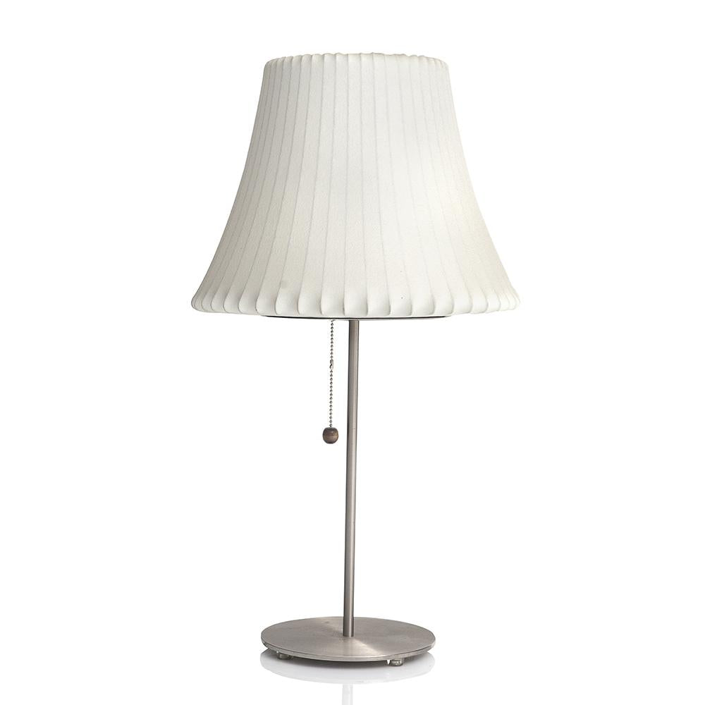 Aluminum Table Lamp