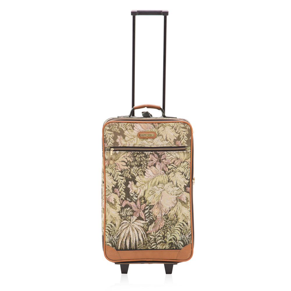 American Tourister Rolling Case