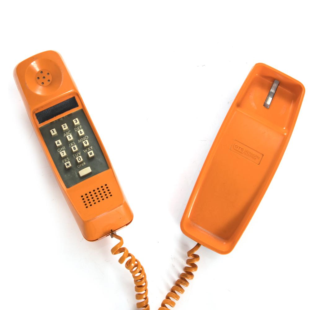 Orange Phone - Trimstyle