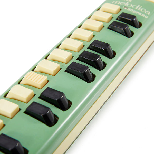 ビンテージ　Hohner melodica-soprano 中古　レア！ ModernicaProps_MISC02430_13X3X