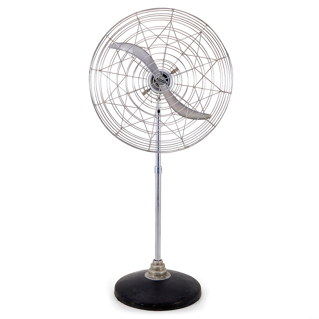 Fresh'nd-Aire Standing Fan