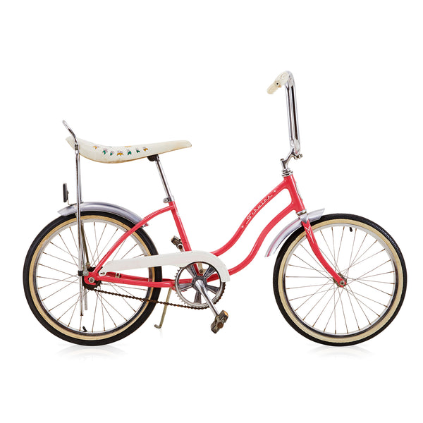 Pink Schwinn