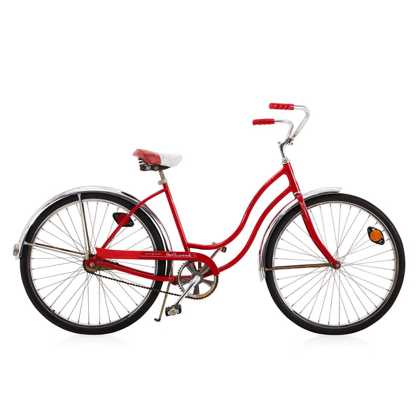 Red Schwinn