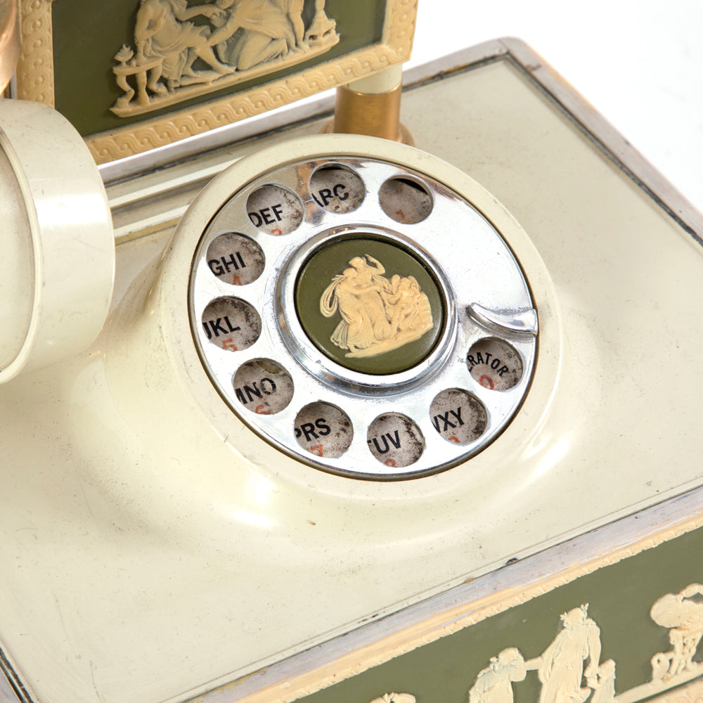 Antique "Ivory" Phone