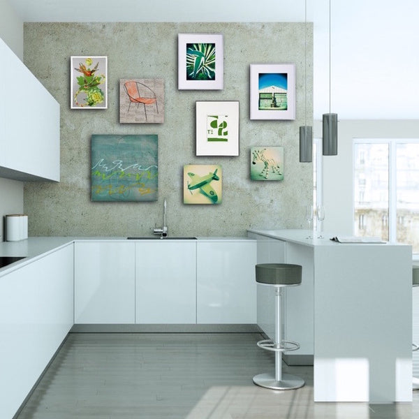 We Now Have an Art Visualization App for iPhone and iPad