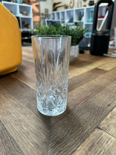 Clear Cut Glass