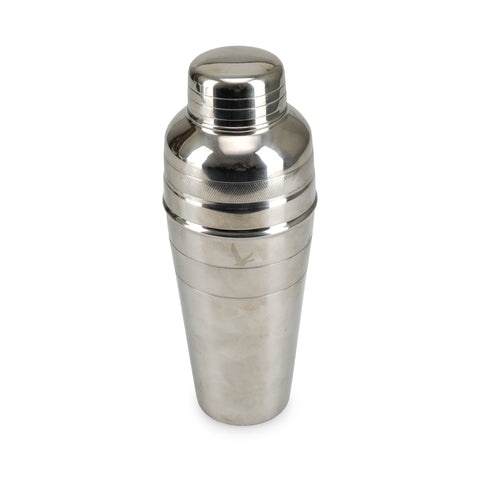 Stainless Steel Cocktail Shaker
