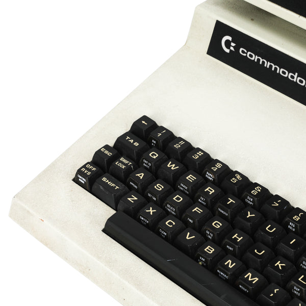 Commodore Cmb Computer CBM Commodore Model 8032 Computer - Gil & Roy Props
