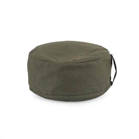 Green Floor Cushion / Pillow