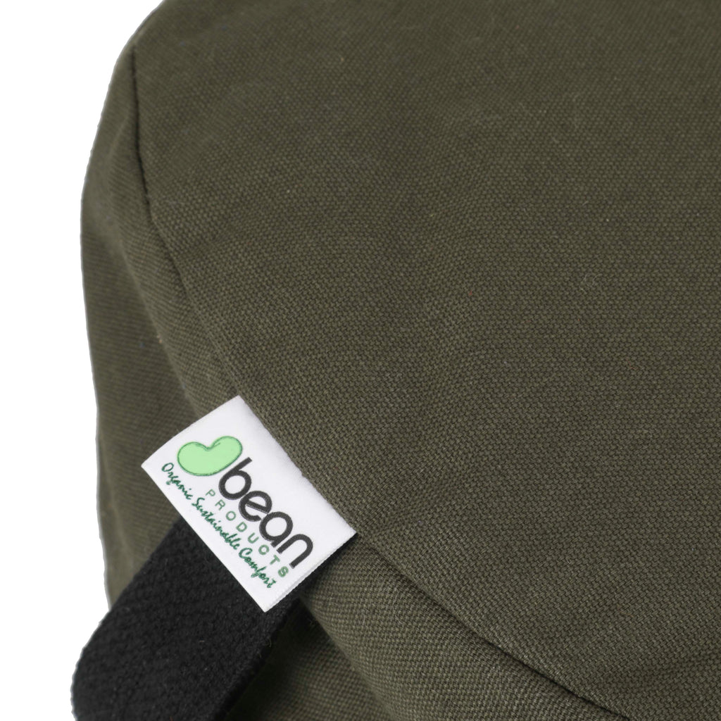 Green Floor Cushion / Pillow