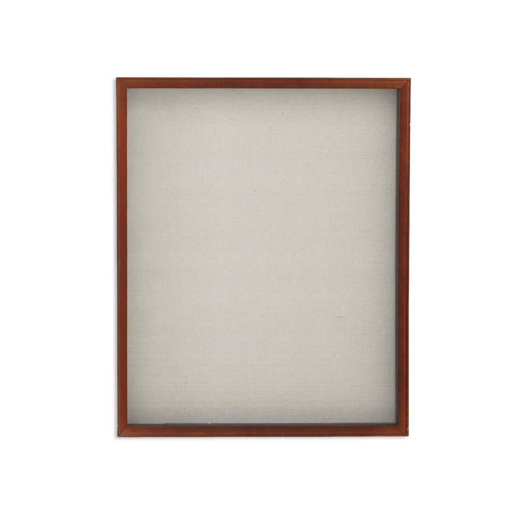 Framed Display Board