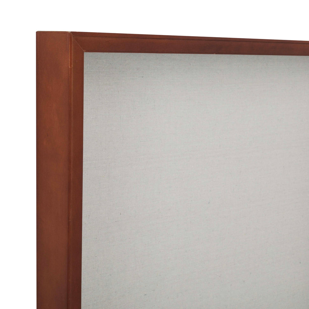 Framed Display Board