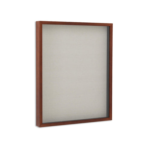 Framed Display Board