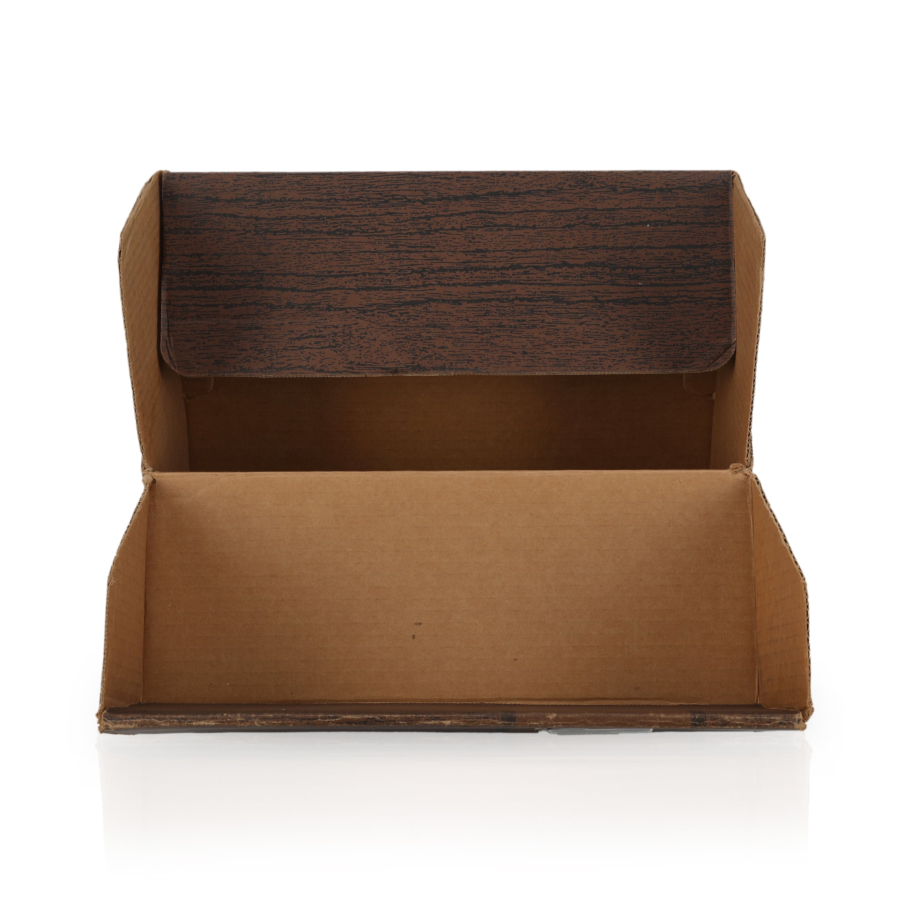 Storage File Brown Brown File Boxes - Gil & Roy Props
