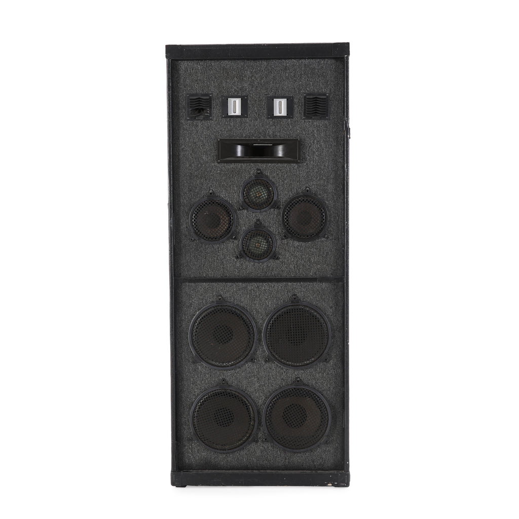 Extra Large Amplified Speaker