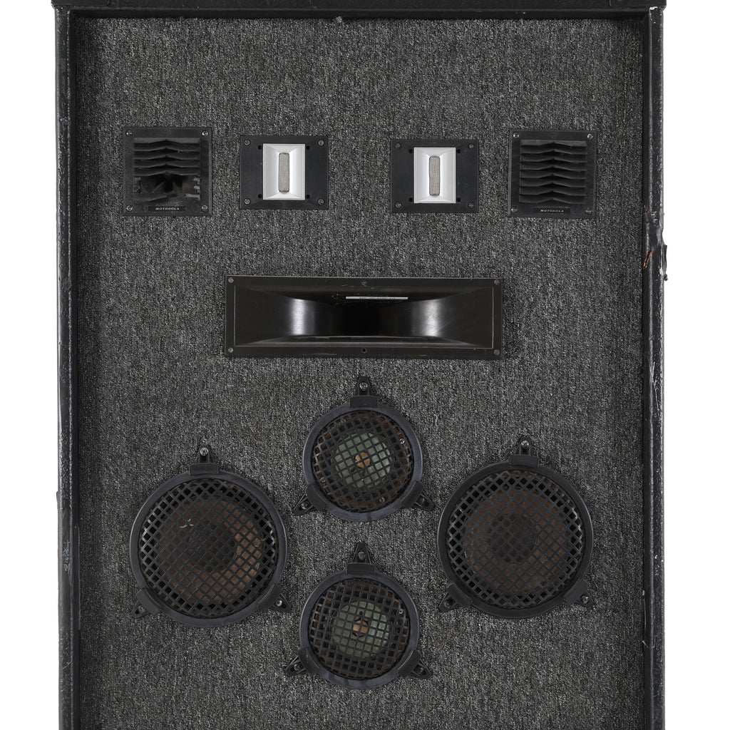 Extra Large Amplified Speaker