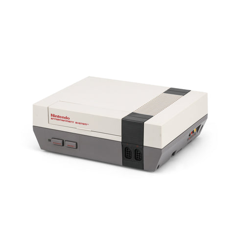 Nintendo Entertainment System