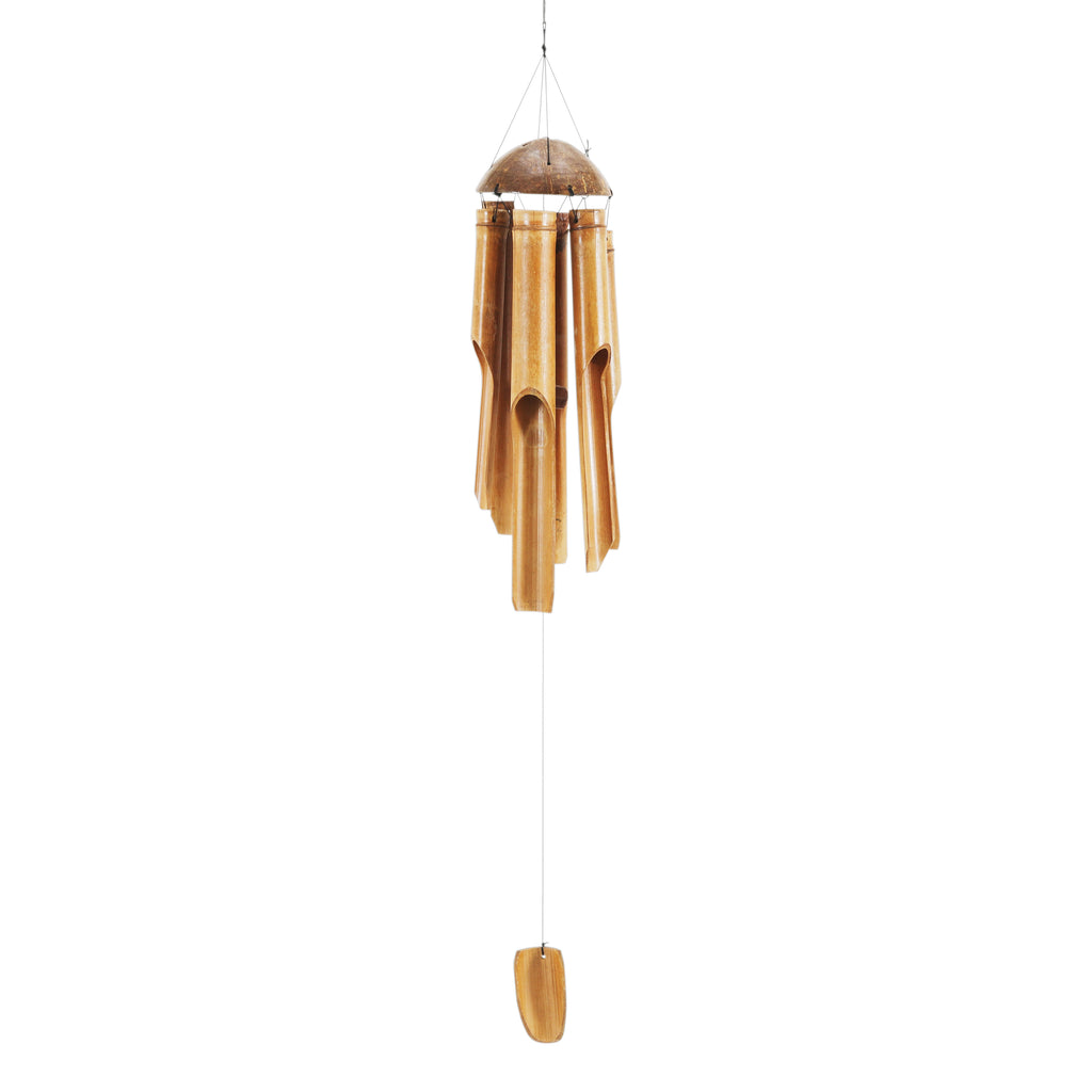 Bamboo Wind Chime