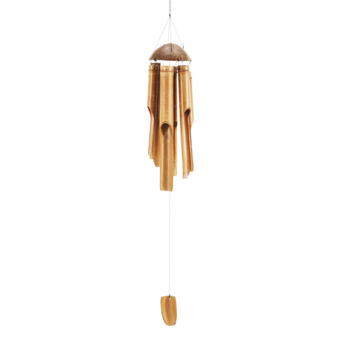 Bamboo Wind Chime