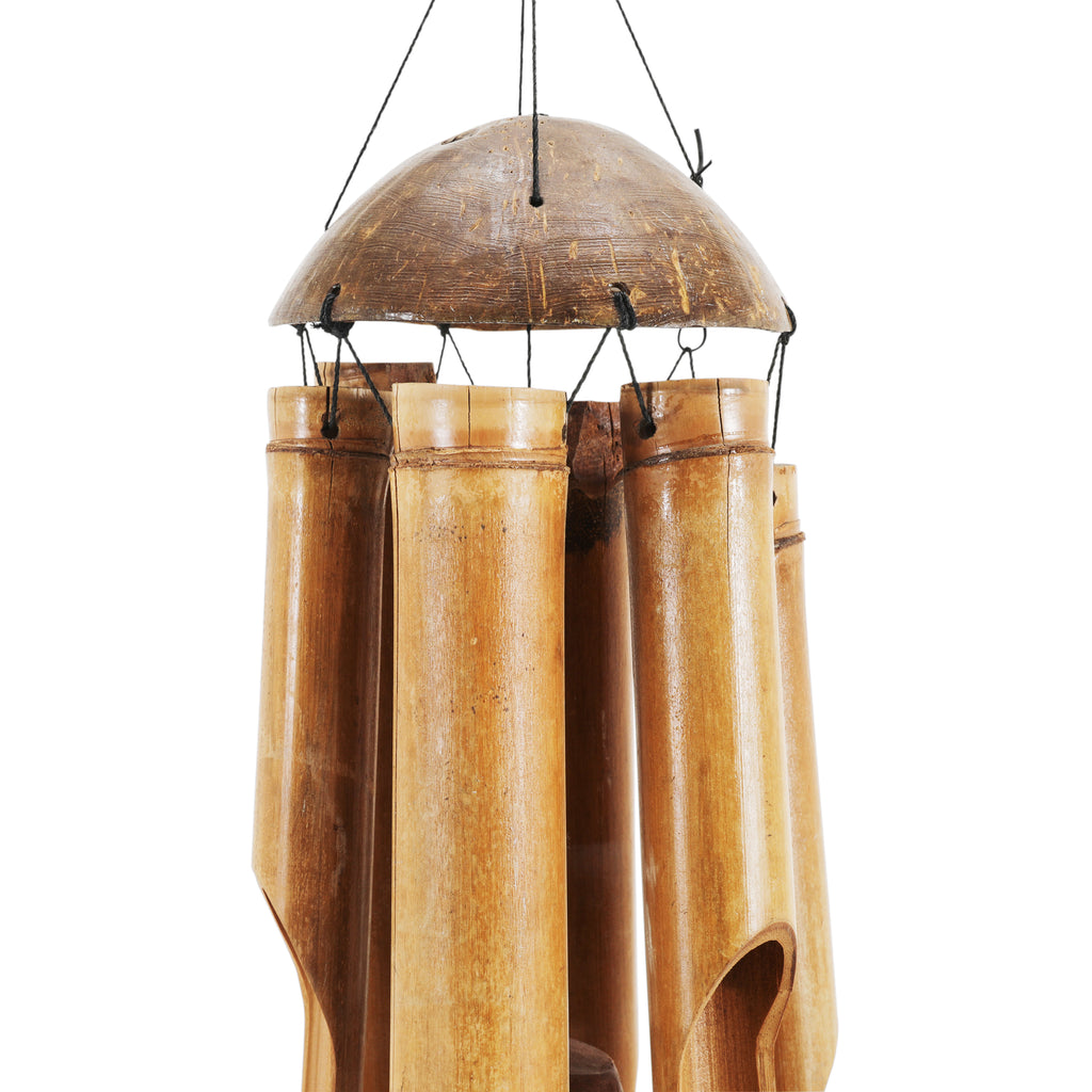 Bamboo Wind Chime