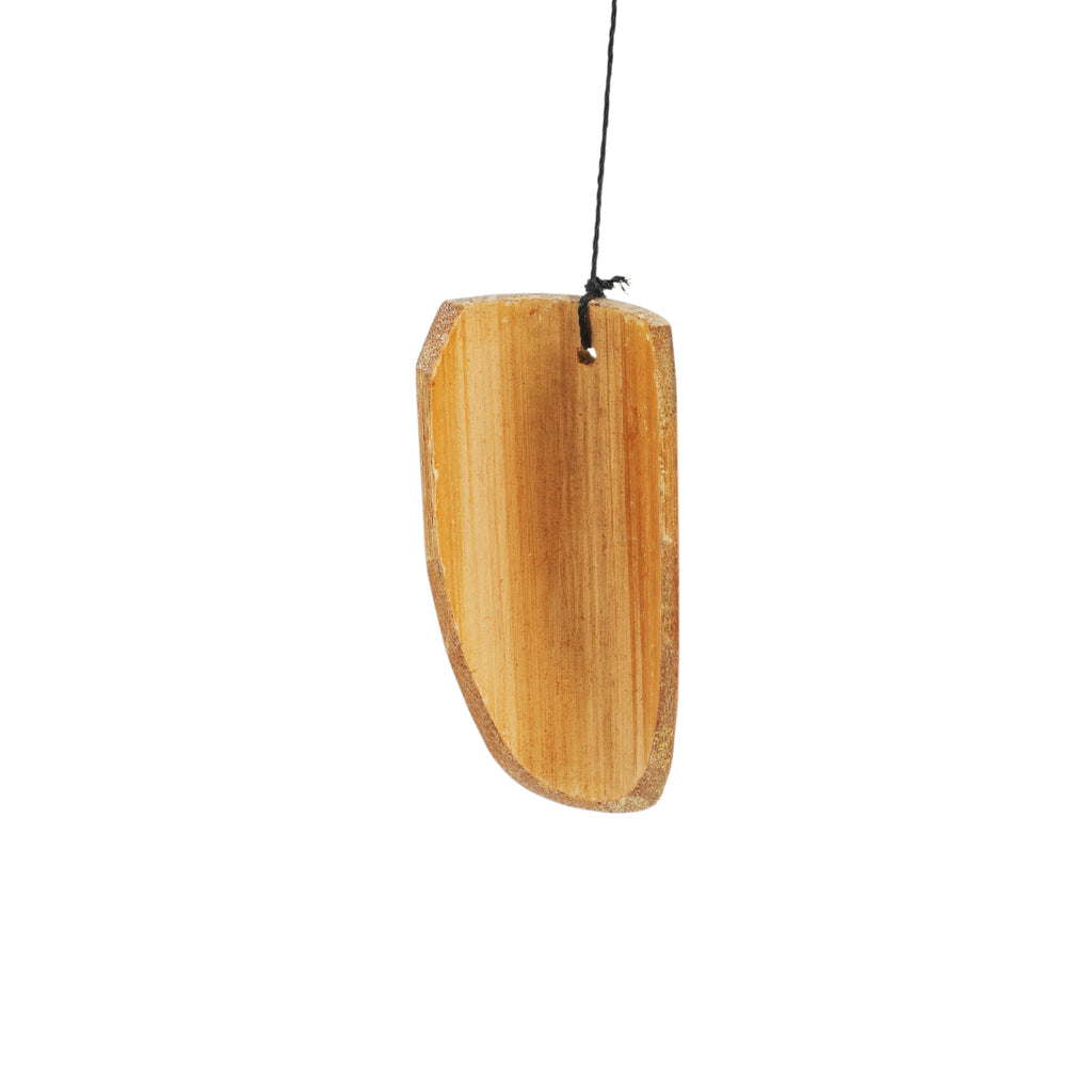 Bamboo Wind Chime