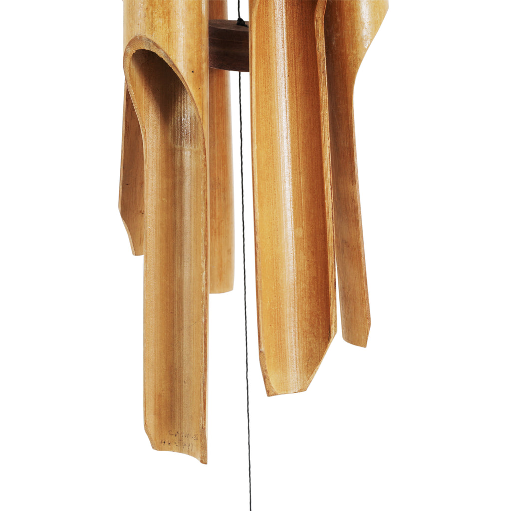 Bamboo Wind Chime