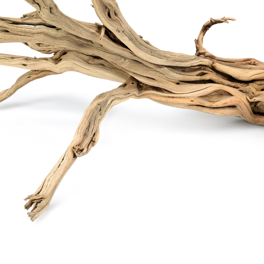 Large Light Driftwood