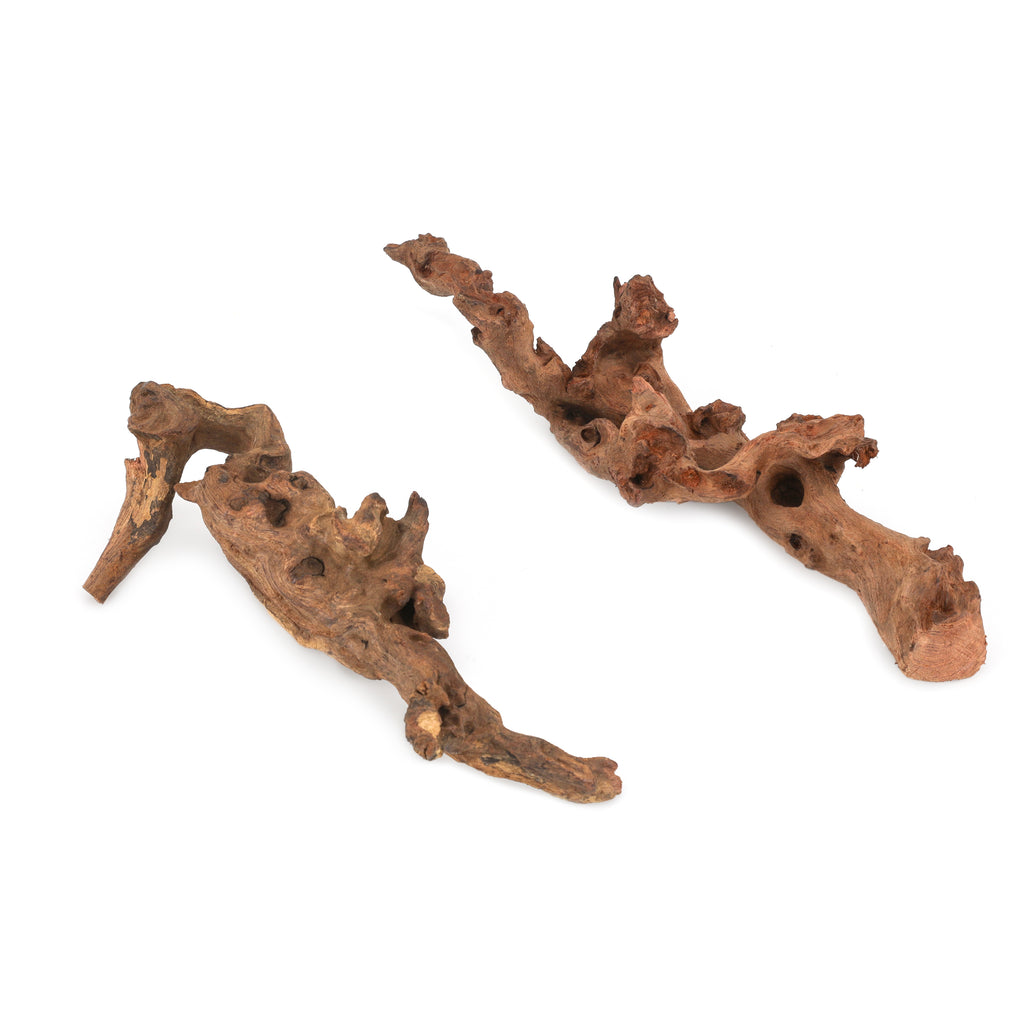 Small Driftwood Pieces