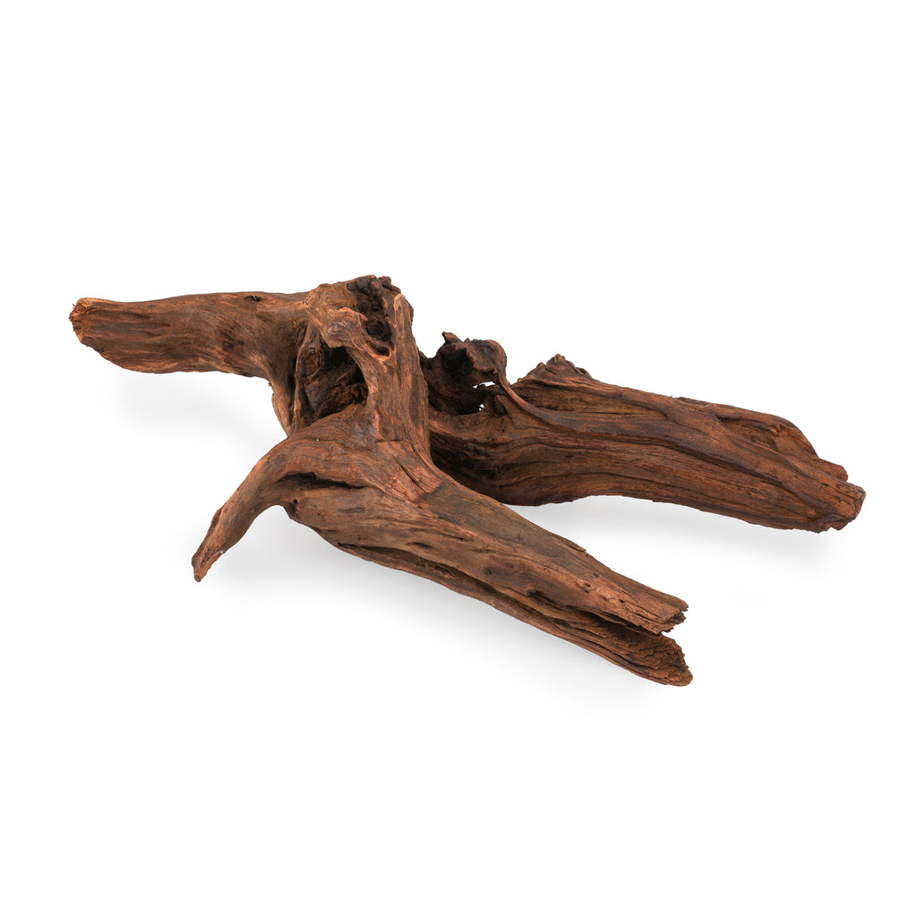 Medium Dark Driftwood #2