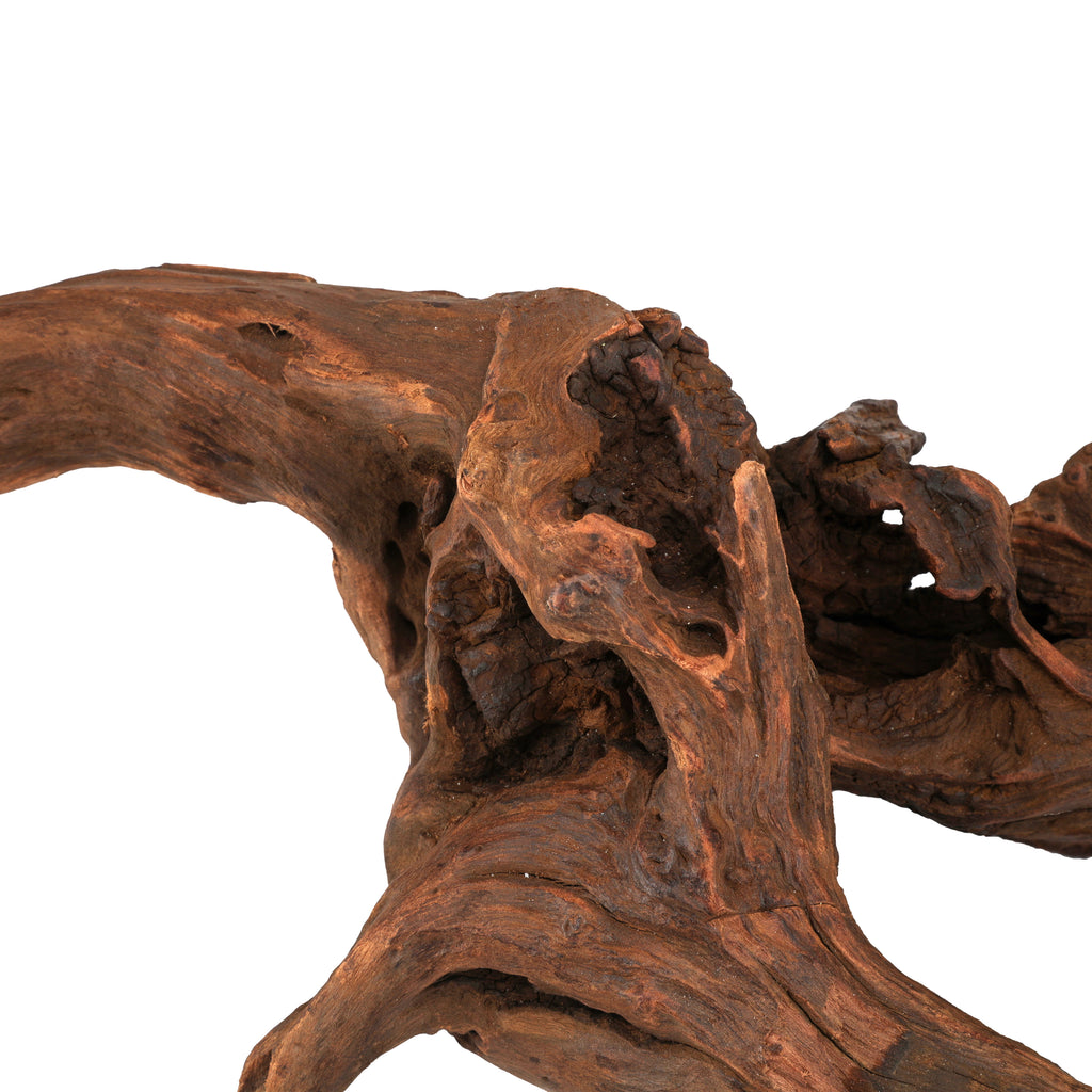 Medium Dark Driftwood #2