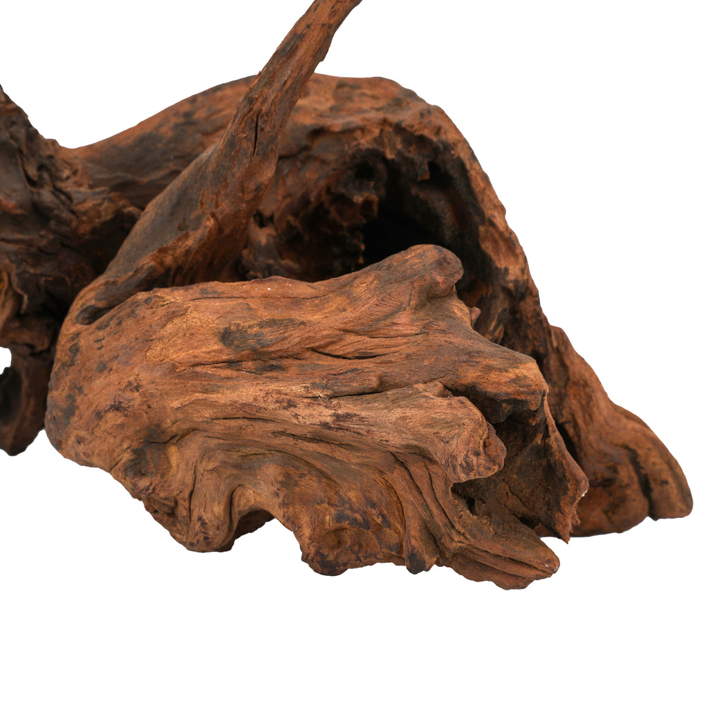 Medium Dark Driftwood #1