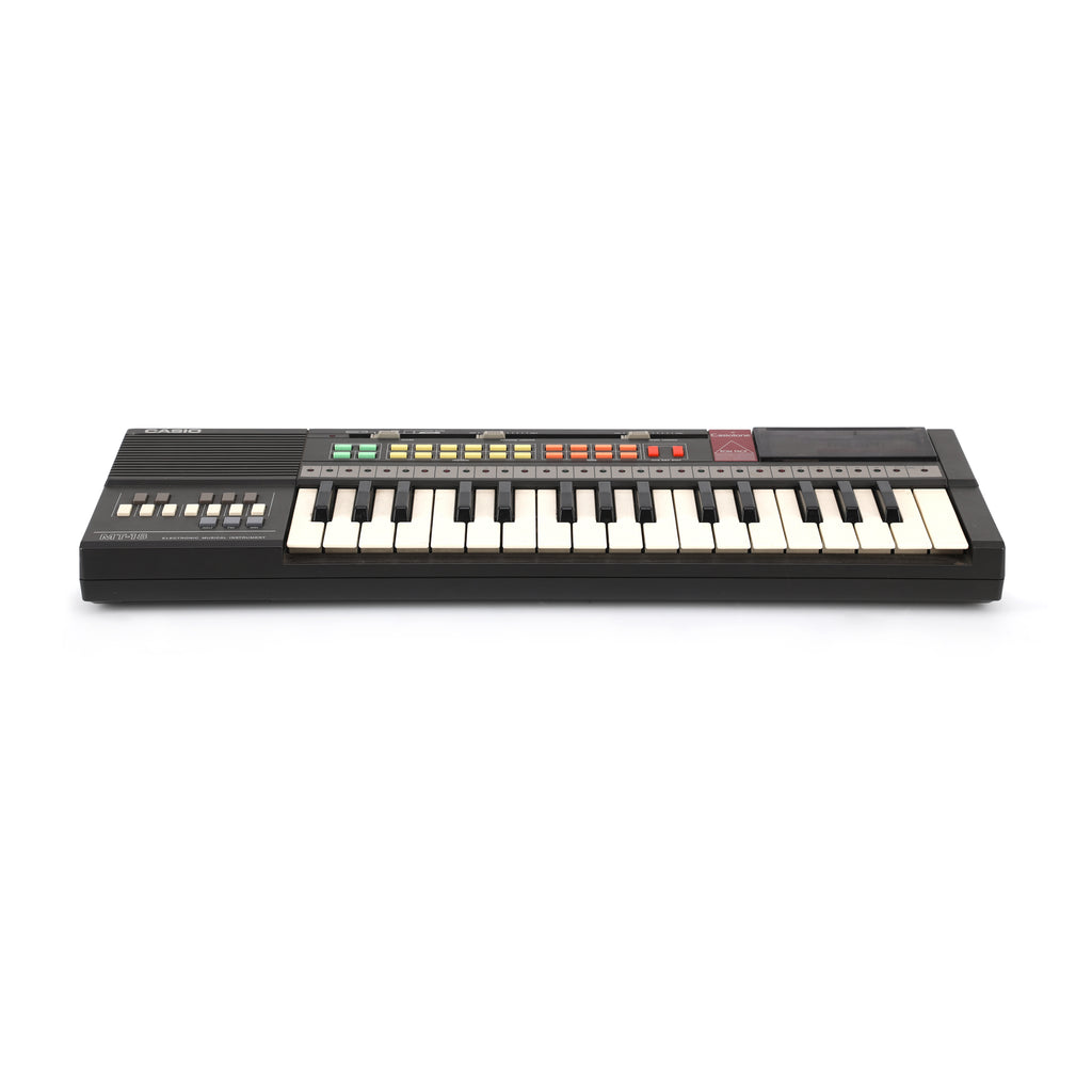 Black Casio 32-Key Keyboard