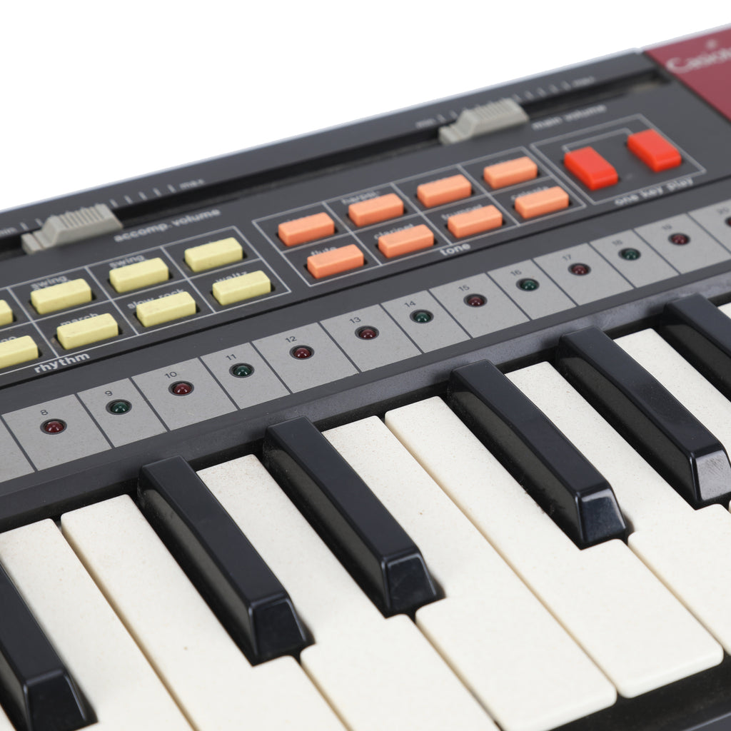 Black Casio 32-Key Keyboard