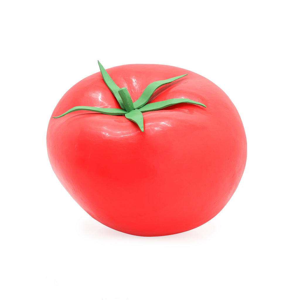 Huge Oversized Tomato