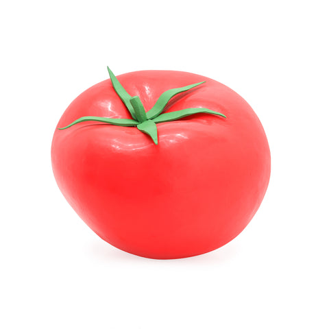 Huge Oversized Tomato