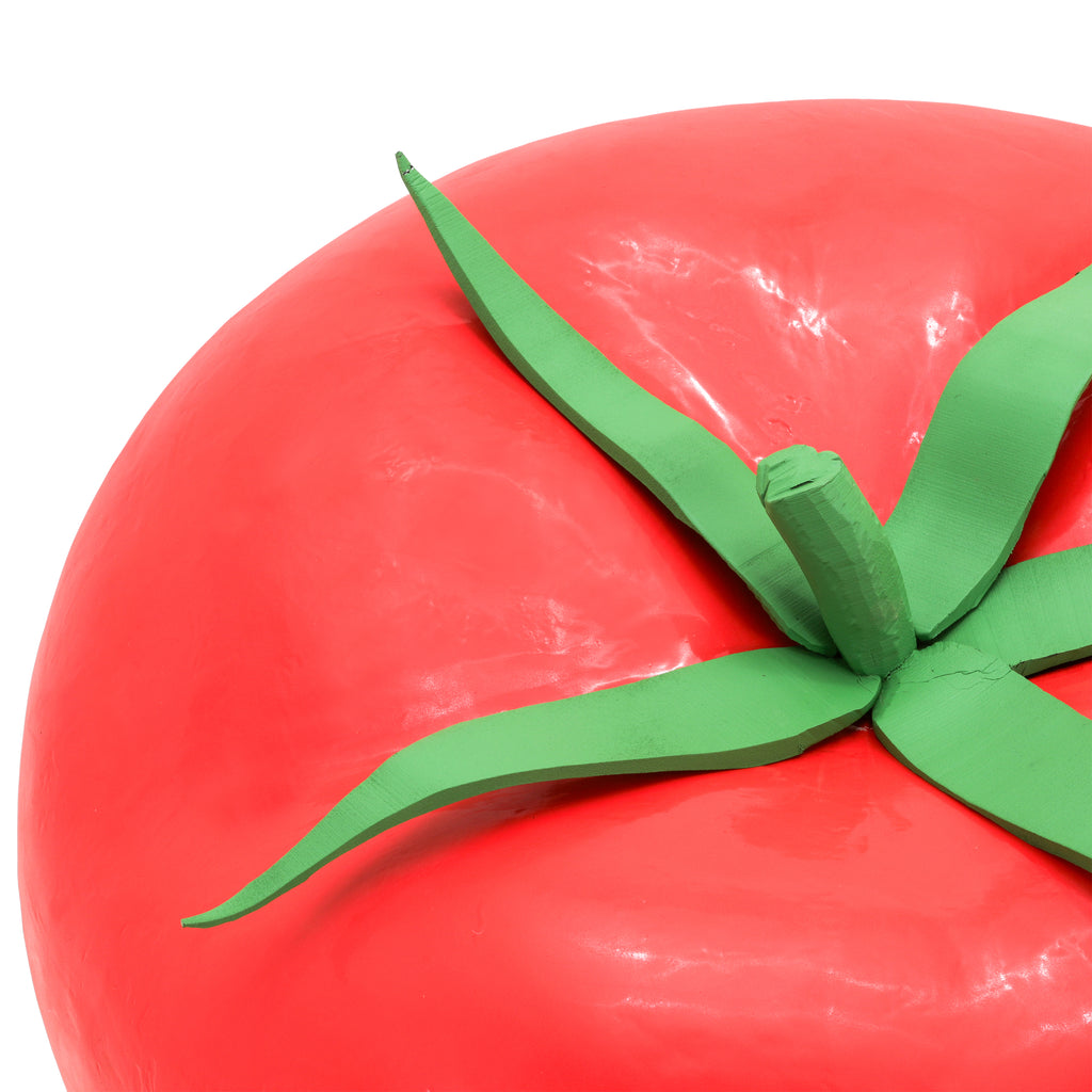 Huge Oversized Tomato