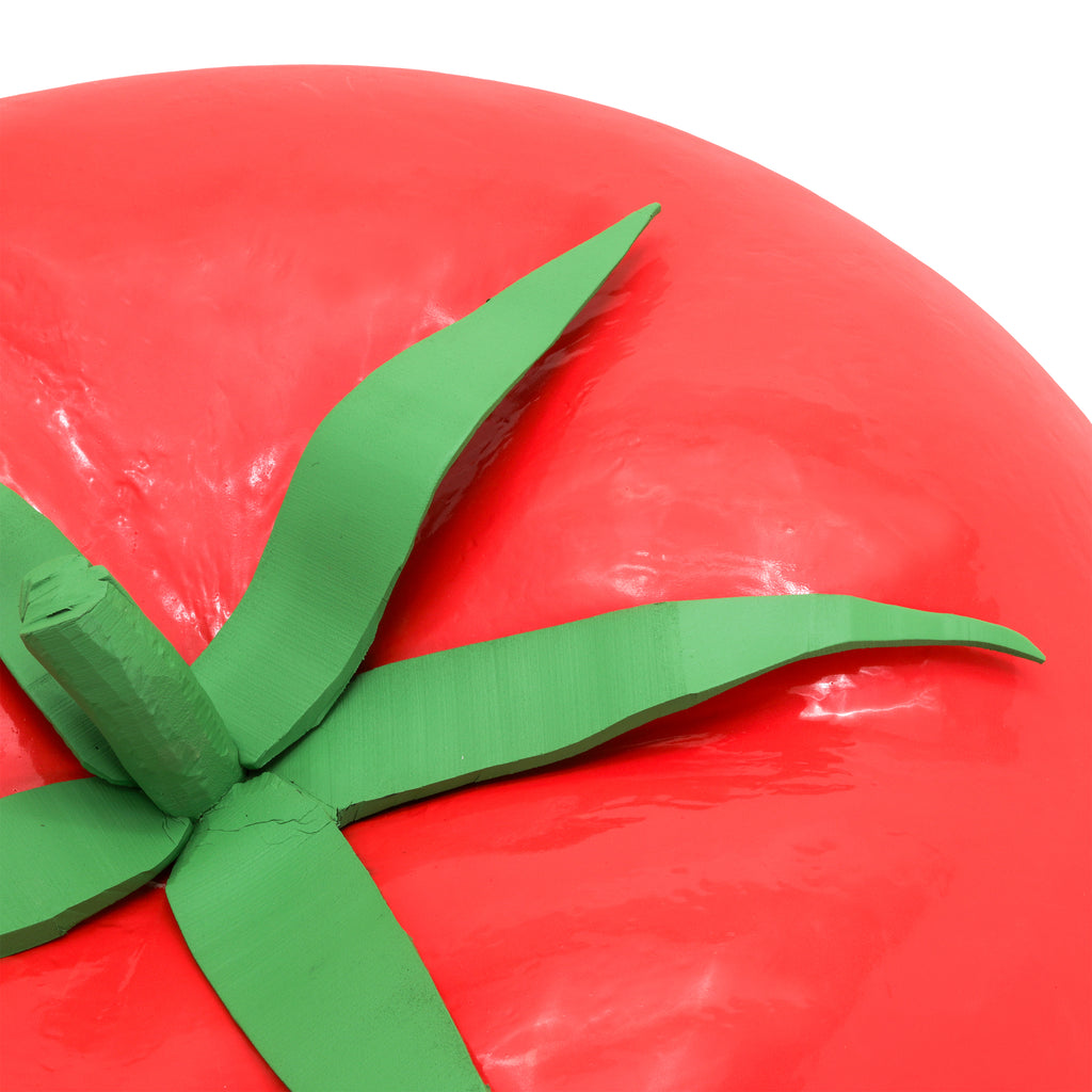 Huge Oversized Tomato