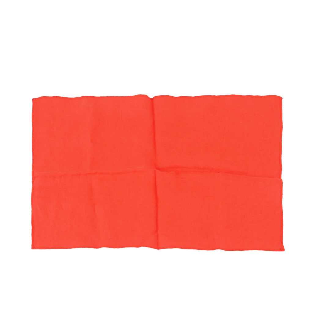 Multicolor Linen Napkins