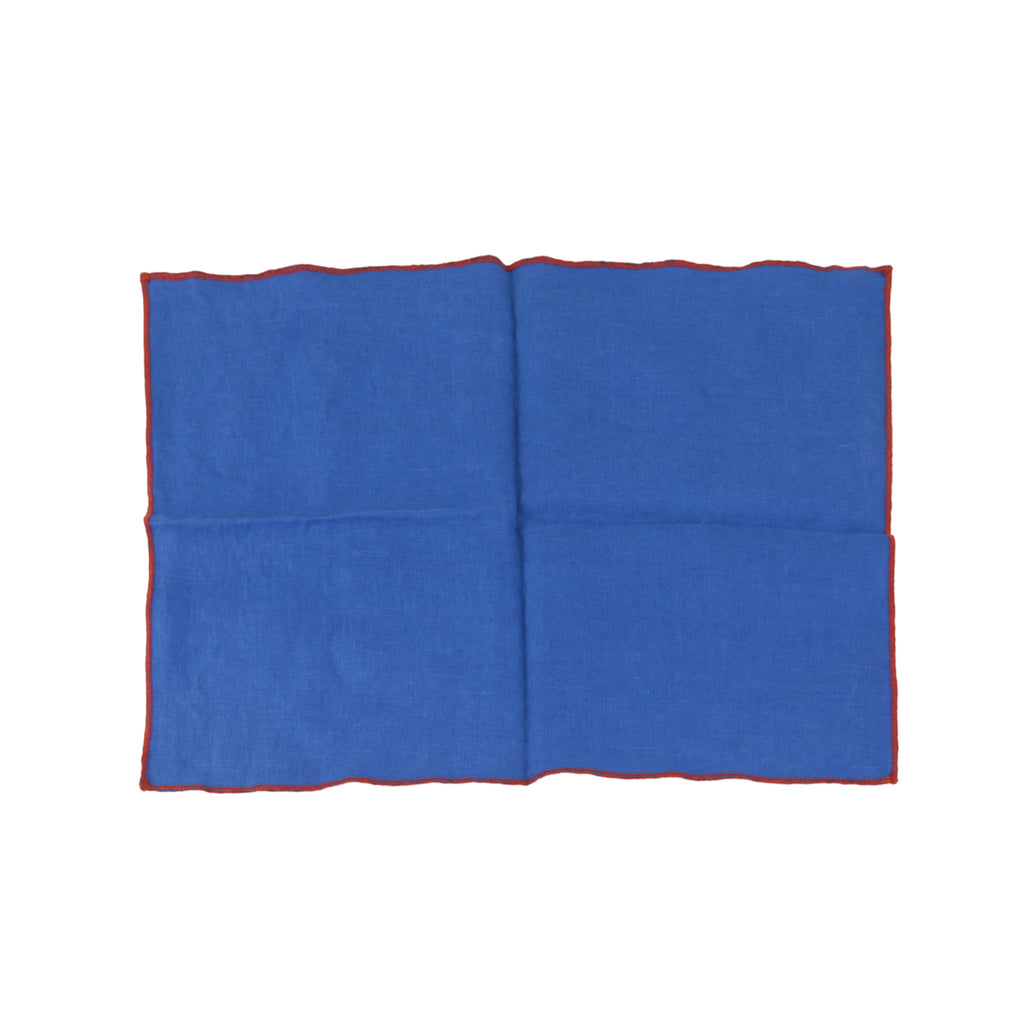 Multicolor Linen Napkins