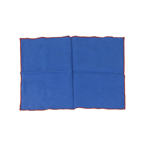 Multicolor Linen Napkins